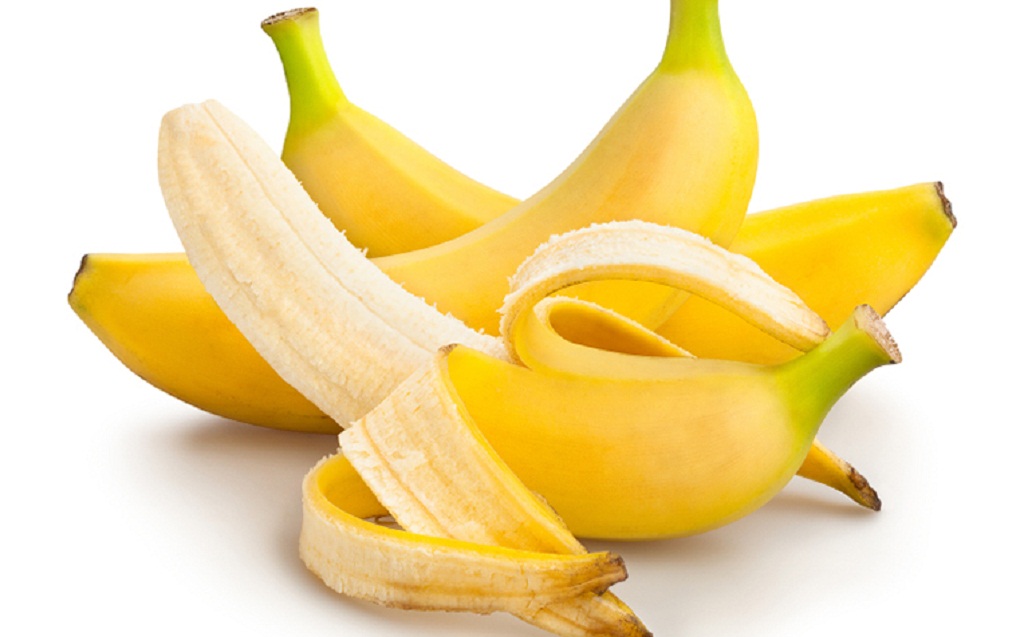 Banana nutrients