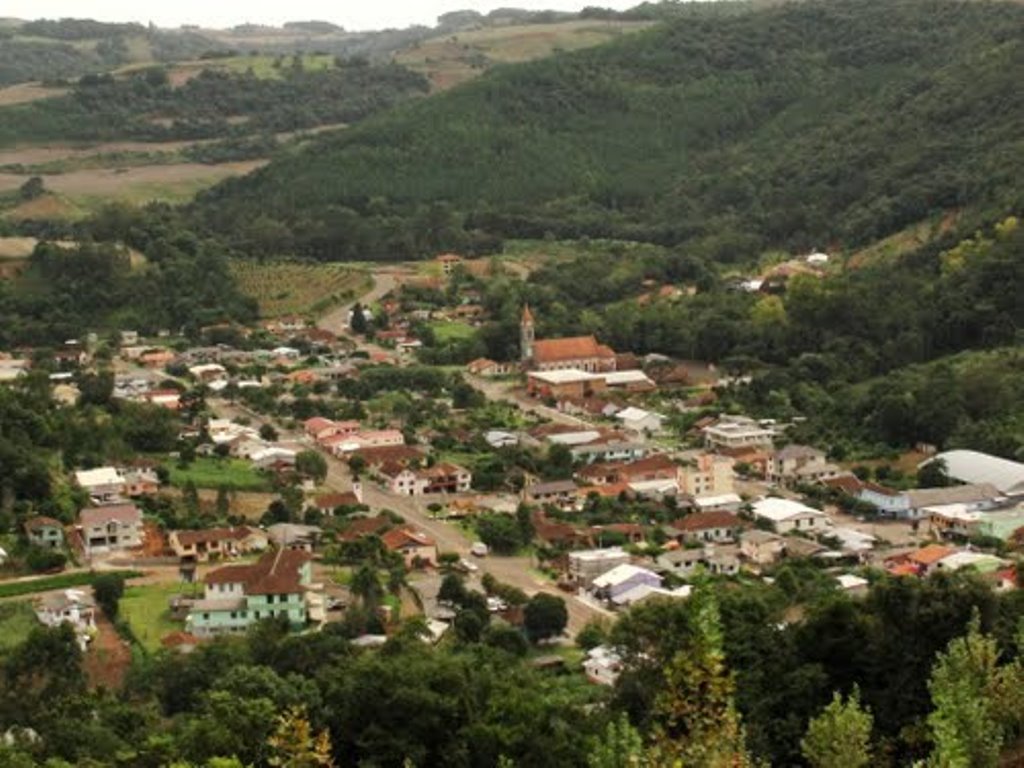 Três Arroios Rio Grande do Sul fonte: radioaratiba.com.br Fonte: radioaratiba.com.br