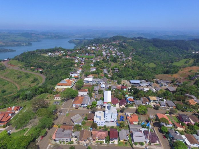 Aratiba Rio Grande do Sul fonte: radioaratiba.com.br