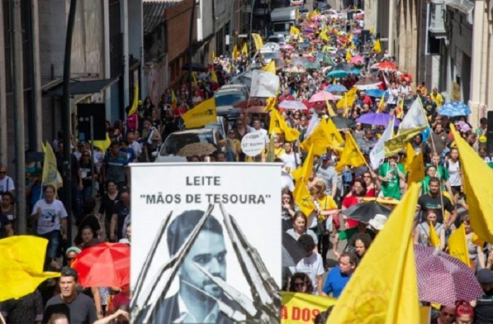 greve