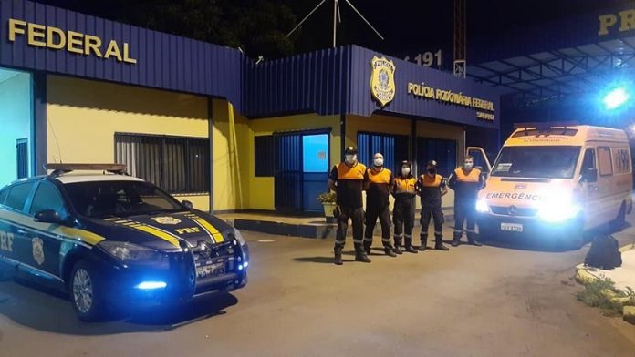 força voluntária