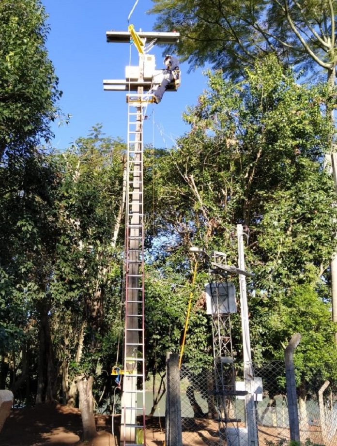 foto foz chapecó