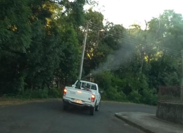 fumacê
