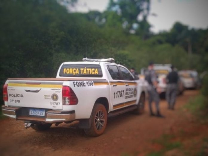 policia