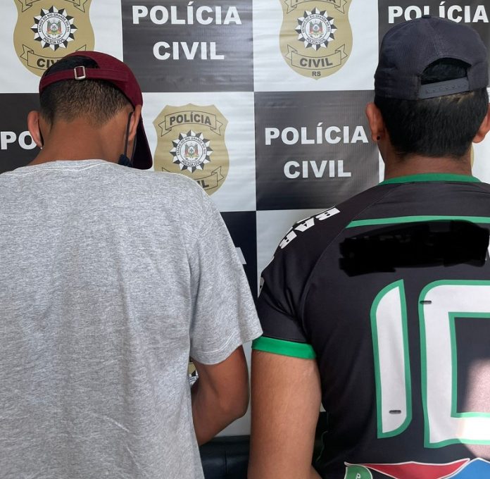 Presos