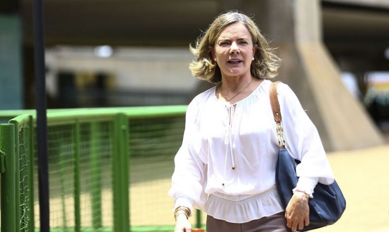 PT formaliza convite para que MDB integre equipe de transição PT formaliza convite para que MDB integre equipe de transição