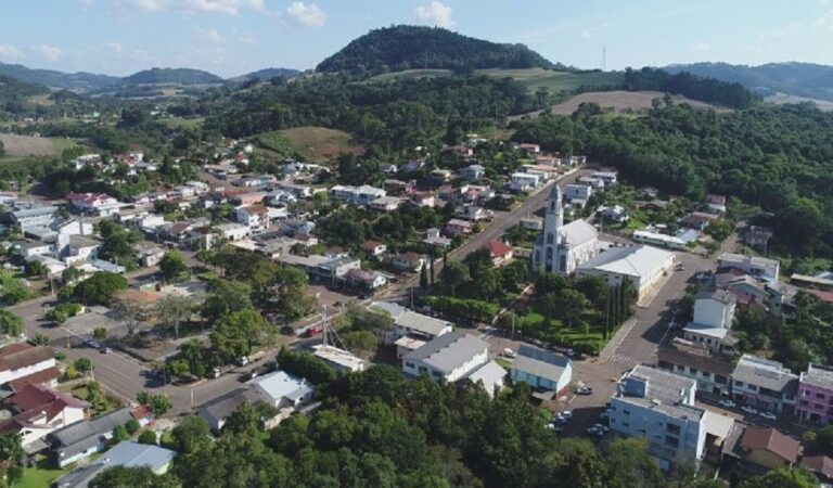 Severiano de Almeida tem implantação do Susaf homologado pelo Governo do Estado Severiano de Almeida tem implantação do Susaf homologado pelo Governo do Estado